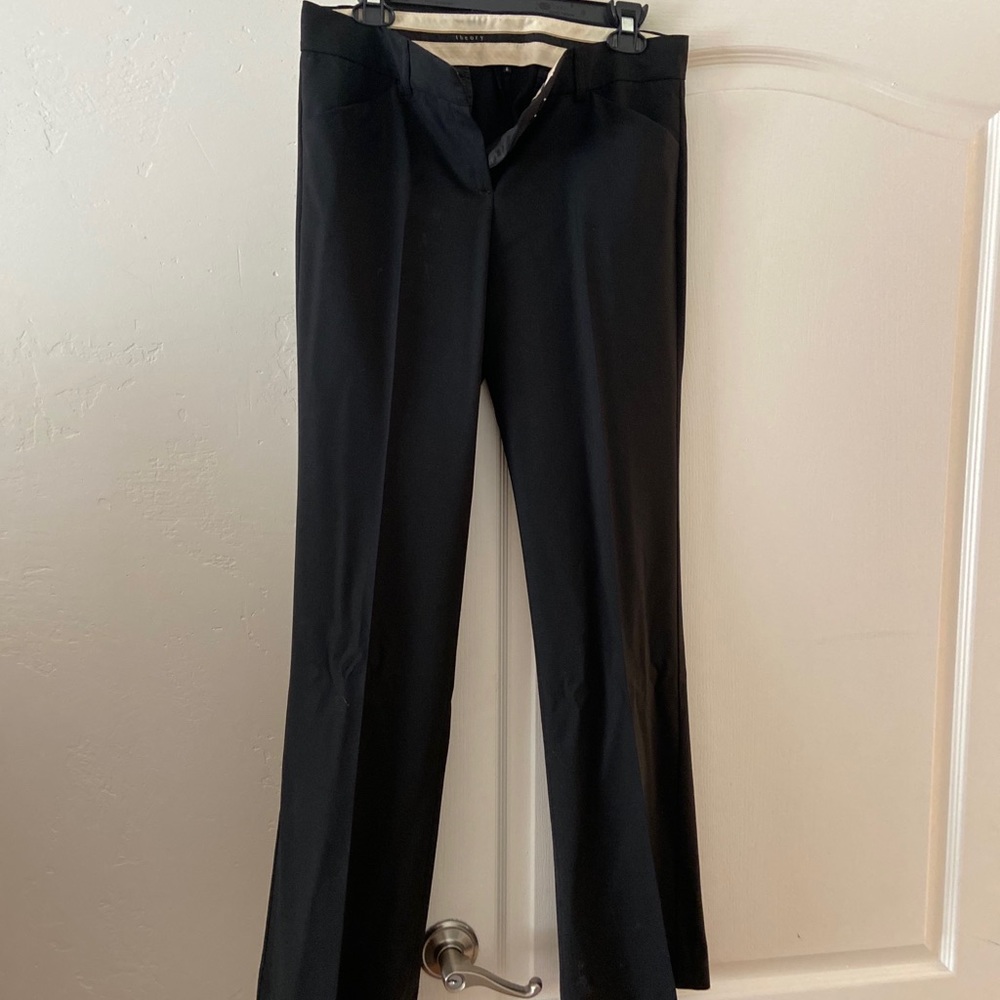 Theory dress pants